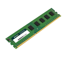 MEMORIA DESK 2GB DDR3 1333 BRAZILPC BPC1333D3CL9/2GG OEM