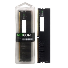 MEM DDR4 8GB/2666 NETCORE NET48192UD26