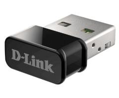 ADAPTADOR DWA-181 USB WIRELESS AC1300 MU MIMO DUAL na internet