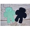 Reductor de Butaca Baby Soft - comprar online