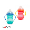 Vaso con Asas Love mod-9141