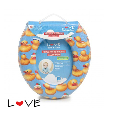 Adaptador de Inodoro Love - comprar online