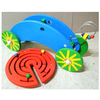 Andador de arrastre Caracol (CAR) - comprar online
