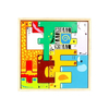 Animales en Bloques Cubeta toys - comprar online