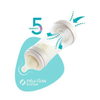 Mamadera Chicco Perfect 5 (240ml) - NoniNoni