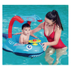 Asiento Tiburón con Volante - comprar online