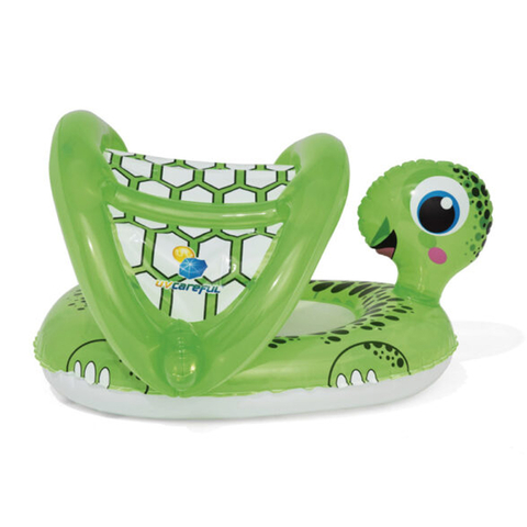 Asiento tortuga