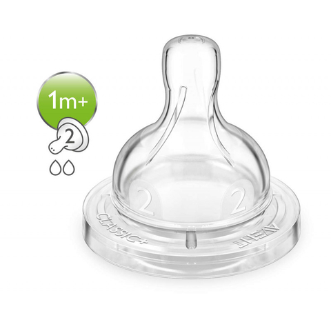 Tetina Avent Classic + Anticolicos x1U en internet