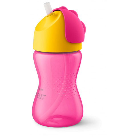 Vaso Avent Bendy Straw 12+ - comprar online