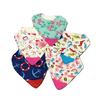 Babero bandana con mordillo - comprar online