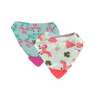 Babero bandana con mordillo en internet