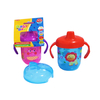Vaso c/asas y pico rígido Baby Bee cod 3003 - comprar online