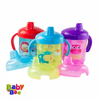 Vaso c/asas y pico rígido Baby Bee cod 3003