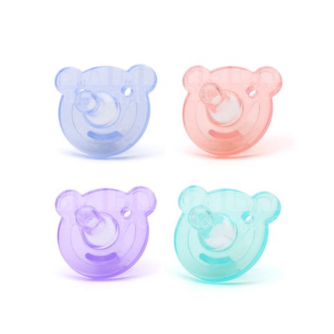 Chupete Inicial Baby Innovation x1u - comprar online