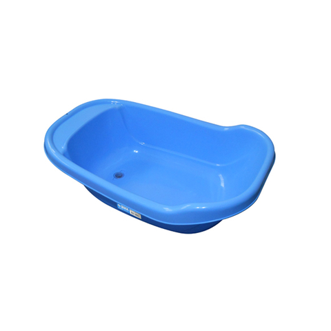 Bañera con Tapón (50 Lts)