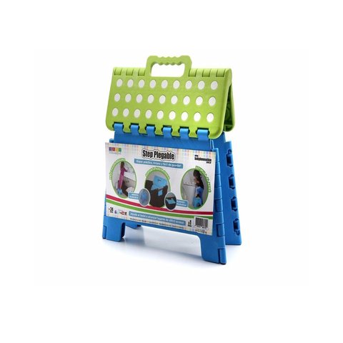Banquito Step Plegable x1U en internet
