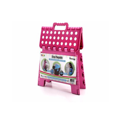 Banquito Step Plegable x1U - NoniNoni