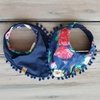 Babero Bandana Mini Anima - tienda online