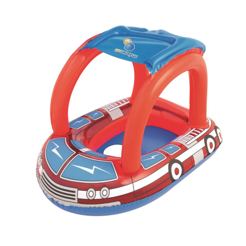 Asiento Bomberos