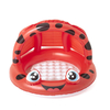 Pileta con techo Vaquita - comprar online