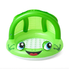 Pileta con techo Vaquita en internet