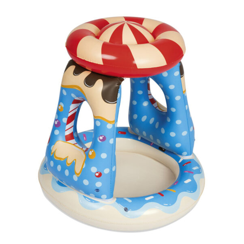 Pileta para Bebés Candy