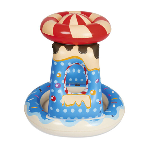 Pileta para Bebés Candy - comprar online