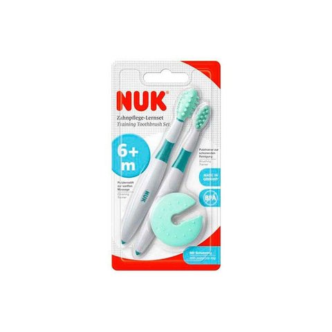 Set de Entrenamiento NUK en internet