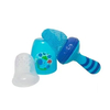 Paleta de Silicóna para fruta Baby Color
