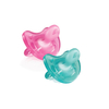 Chupete Chicco Physio Soft silicona.