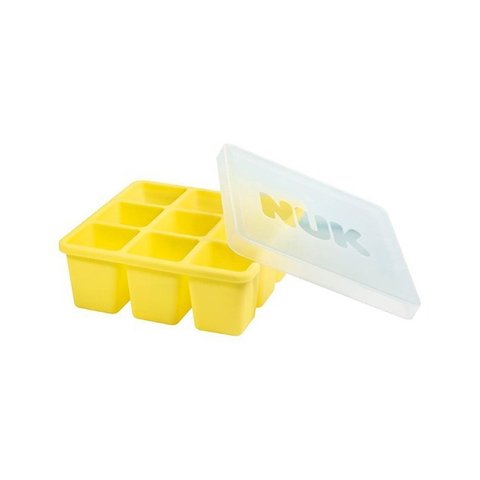 Cubetera para Alimentos NUK - comprar online