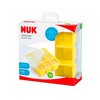 Cubetera para Alimentos NUK