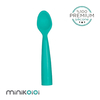 Cuchara silicona SCOOPER MINIKOIOI - comprar online