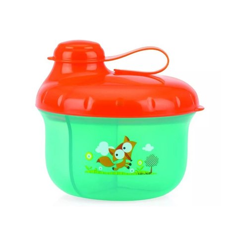 Dispenser para leche en polvo Nuby