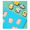 Encastre madera Mascota Plan Z - comprar online