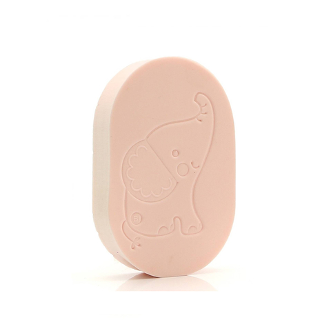 Esponja de baño Baby Innovation x1U - NoniNoni