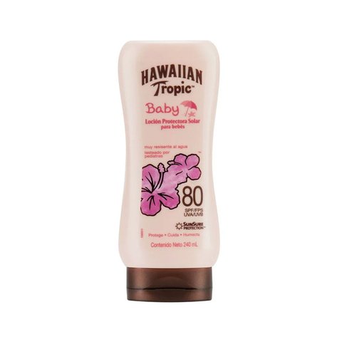 Protector Hawaiian Tropic
