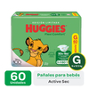 Huggies Flexi Confort Hiperpack todos los talles en internet