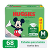 Huggies Flexi Confort Hiperpack todos los talles - comprar online