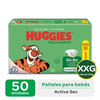 Huggies Flexi Confort Hiperpack todos los talles - tienda online