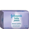 Jabón Johnson baby en internet