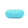 Jabonera Plastica con Tapa - comprar online