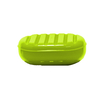 Jabonera Plastica con Tapa - tienda online