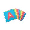 Piso de Goma Eva Letras LOVE - comprar online