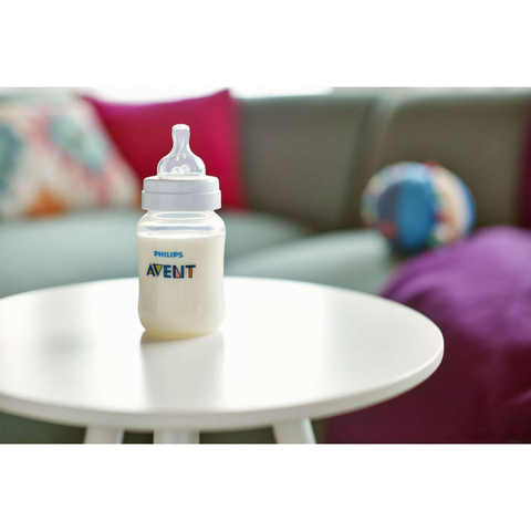 Imagen de Mamadera Avent Anti-Colic 260ml
