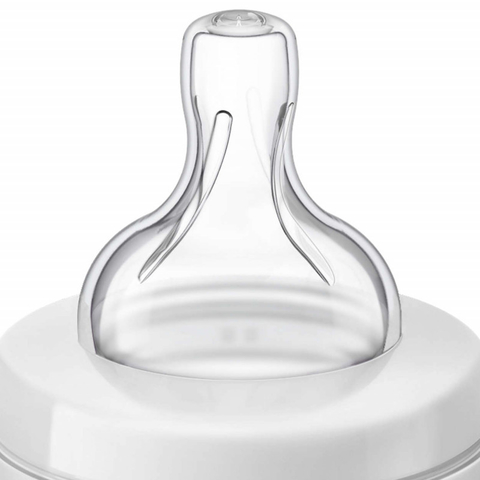 Mamadera Avent Anti-Colic 330ml - comprar online