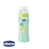 Mamaderas Chicco 250ml wb - NoniNoni