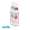 Mamadera Clasica 250ml. Babelito - comprar online
