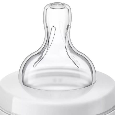 Mamadera Avent Anti-Colic+ 125ml en internet