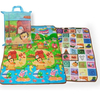 MANTA ANTIGOLPE BOLSO 1,8 m x 1,5 m - comprar online